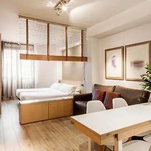 **** Aparthotel Aramunt Spain