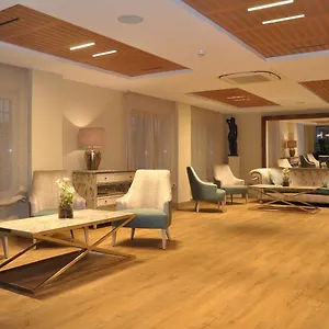 *** Hotel Selu Spain