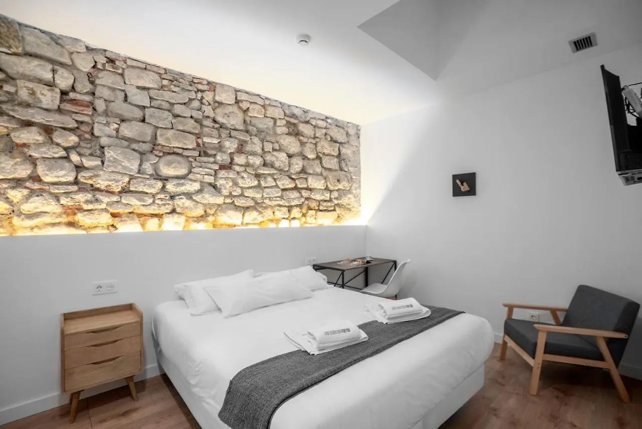 32 De Agosto Rooms San Sebastián