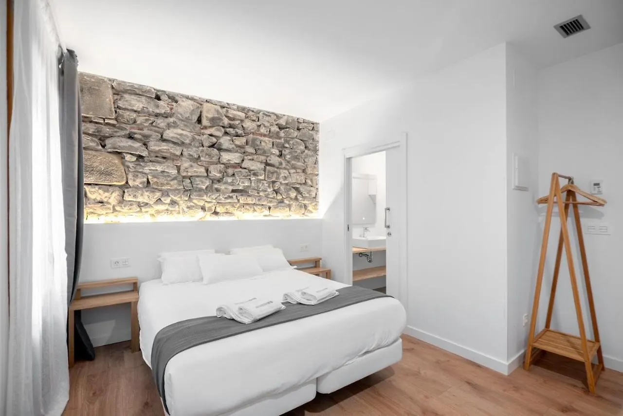 Gæstehus 32 De Agosto Rooms San Sebastián