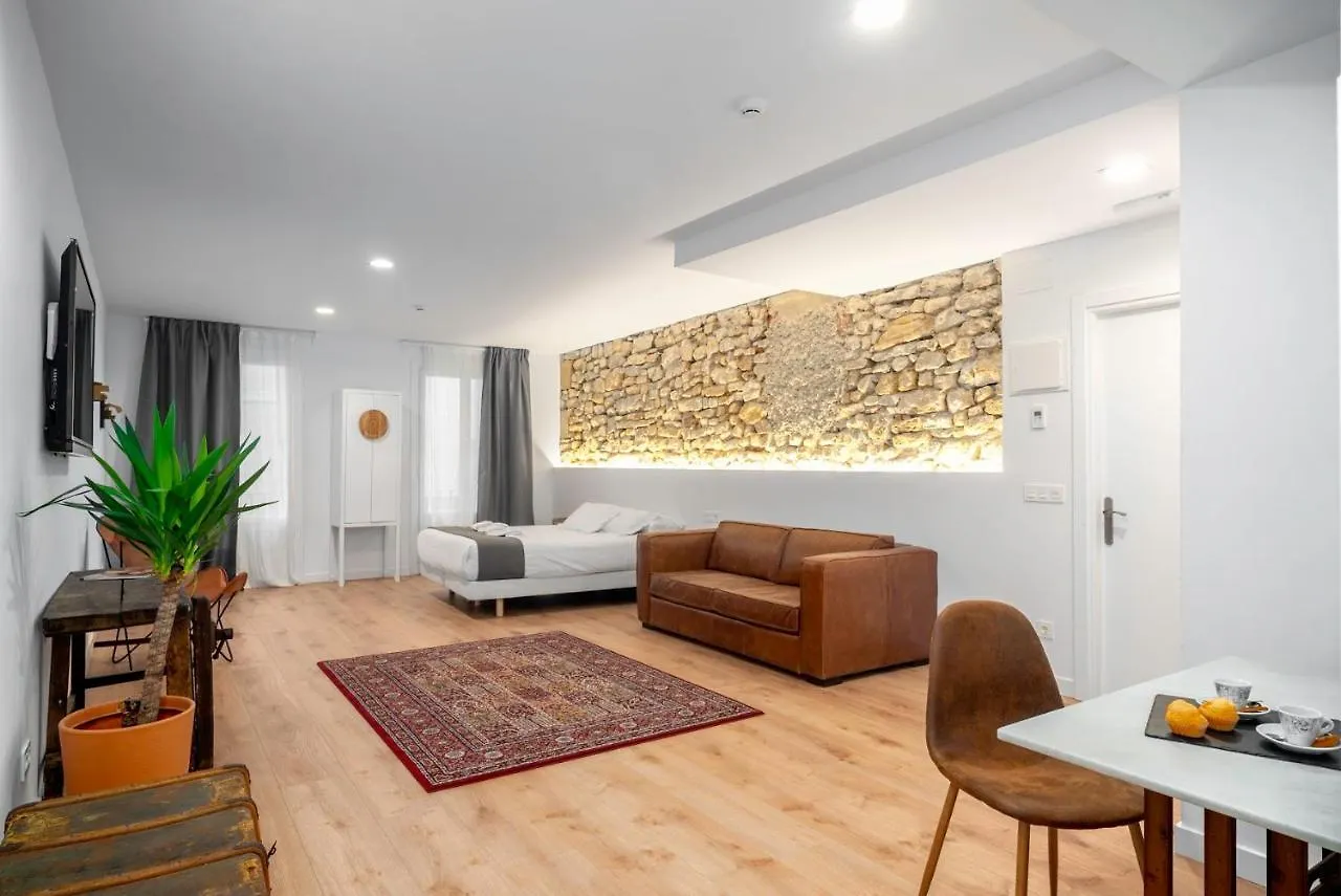 Gæstehus 32 De Agosto Rooms San Sebastián