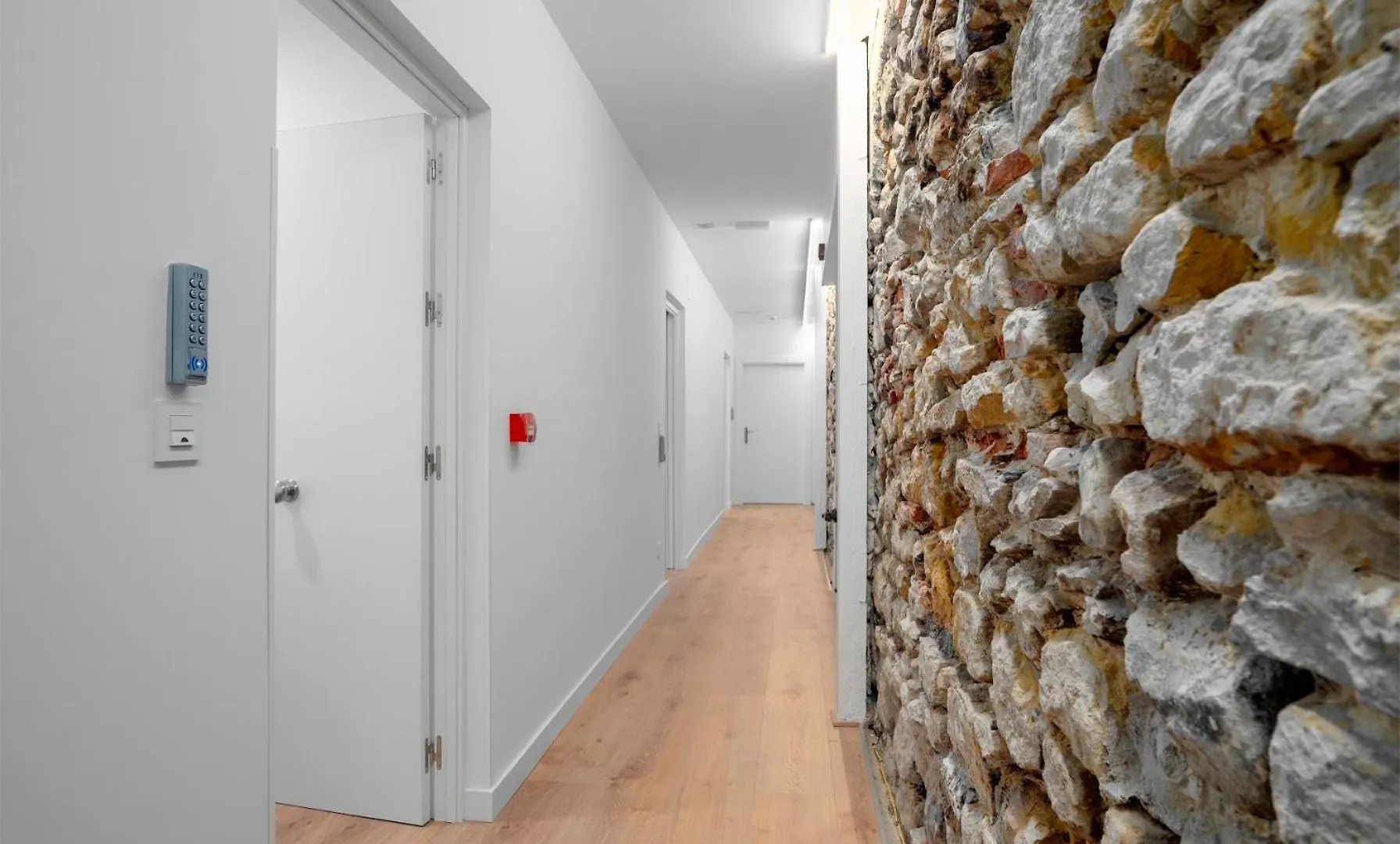 32 De Agosto Rooms San Sebastián Spanien